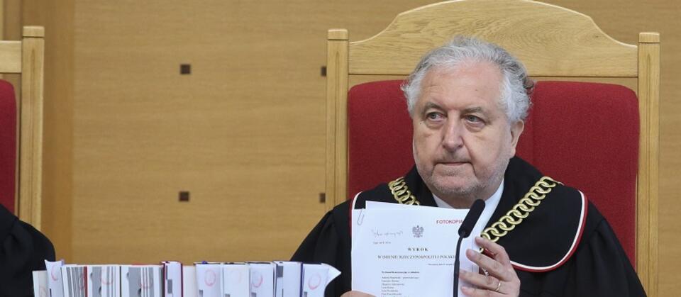 fot. PAP/Rafał Guz