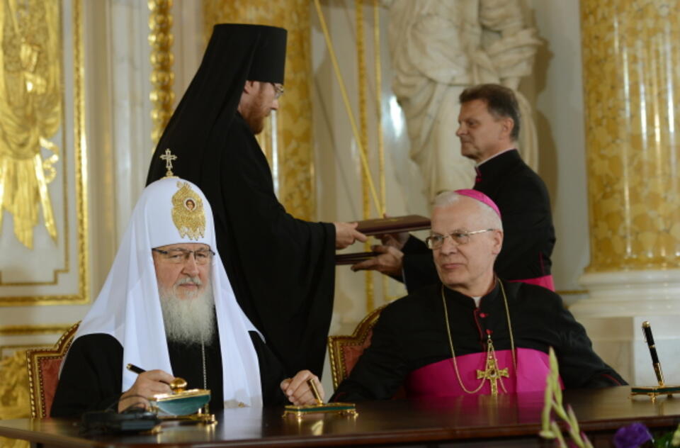 fot. PAP/Radek Pietruszka