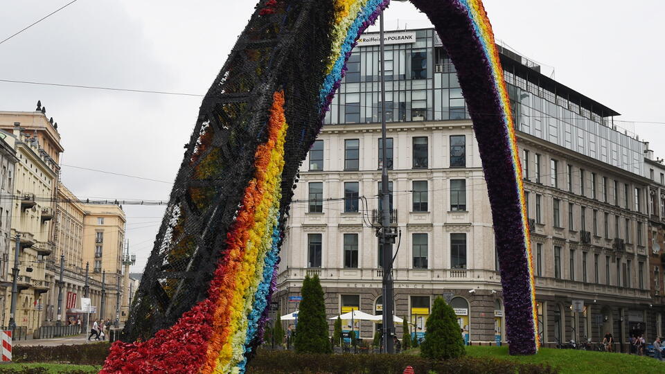 Fot. PAP/Radek Pietruszka