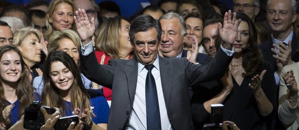 Fot. PAP/EPA/IAN LANGSDON