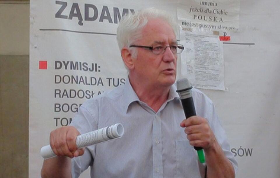 Krzysztof Wyszkowski 