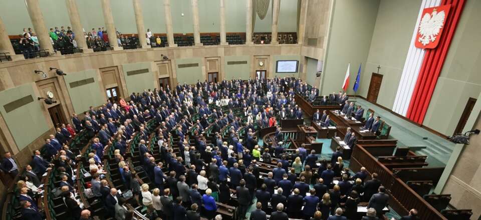 autor: fot. PAP/Paweł Supernak