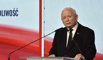 Prezes PiS: „w marcu ta sprawa będzie jasna”