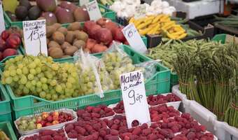 Ile dla rolnika z ceny w sklepie?