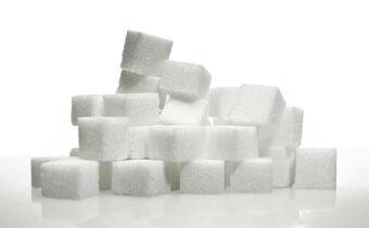 Światowe ceny cukru znów spadają