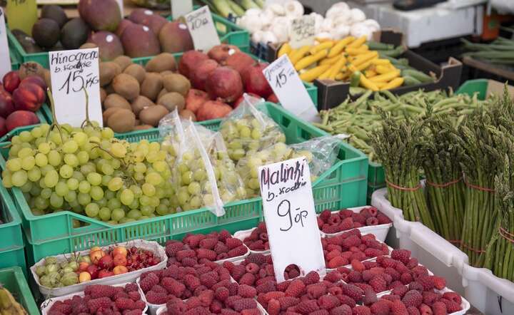 Ceny skupu często nie przekraczają 15 proc. ceny gotowego produktu / autor: Fratria / Andrzej Wiktor