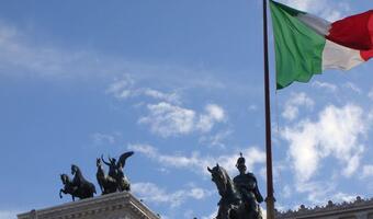 Włochom grozi stagnacja gospodarcza