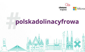 Partnerstwo dla Polskiej Doliny Cyfrowej