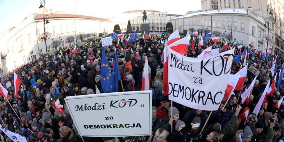 Fot. PAP/Jacek Turczyk