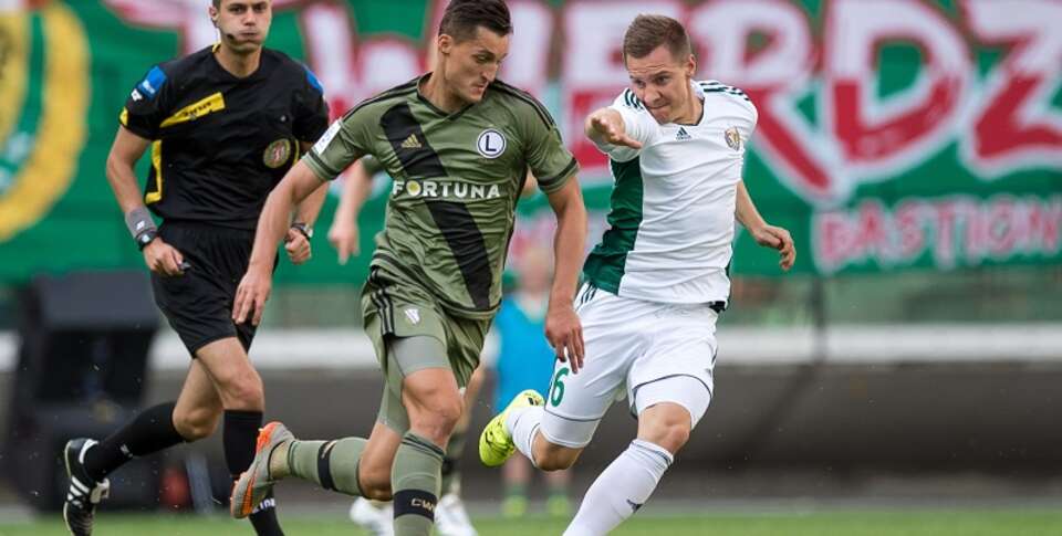 fot. PAP/Maciej Kulczyński