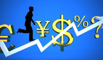 DM TMS Brokers: Złoty pod presją