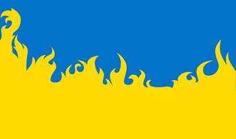 Świat patrzy na Syrię, tymczasem na Ukrainie trwają najostrzejsze walki od miesięcy