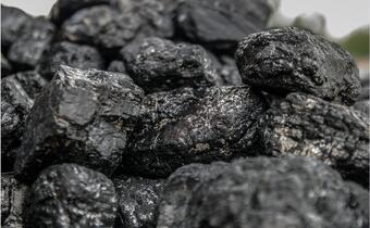 Państwowe firmy nie korzystają z węgla z Donbasu