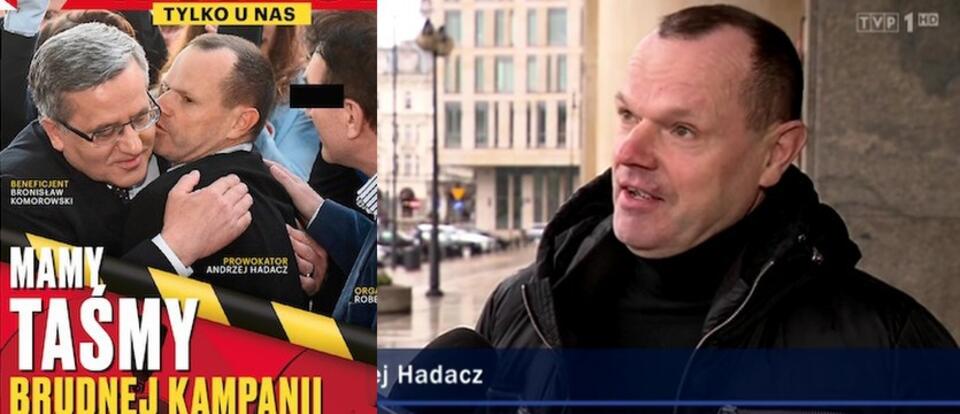 wSieci/Wiadomości TVP