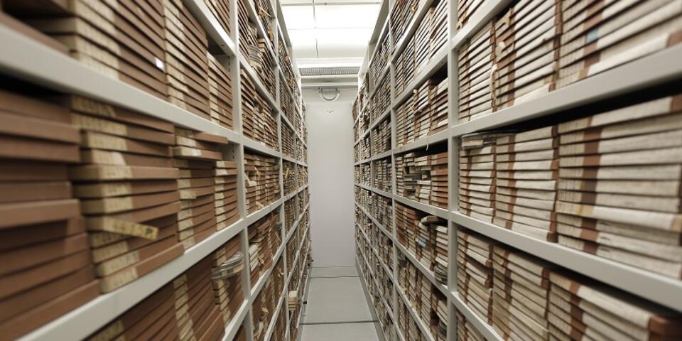  zdjęcie ilustracyjne/fot. DRs Kulturarvsprojekt/CC SA 2.0