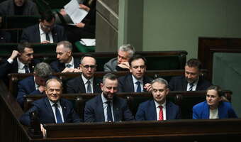 Zegar ruszył! Siedem dni dla prezydenta