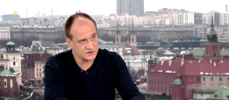 Fot. wPolityce.pl/TVP1
