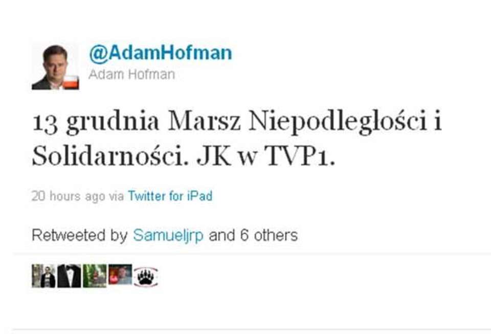 Fot. wPolityce.pl, JW