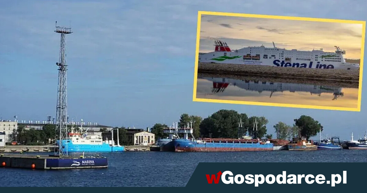 Przetarg w Gdyni pod lupą. Poseł PiS: Polska oferta była lepsza, a przegrała