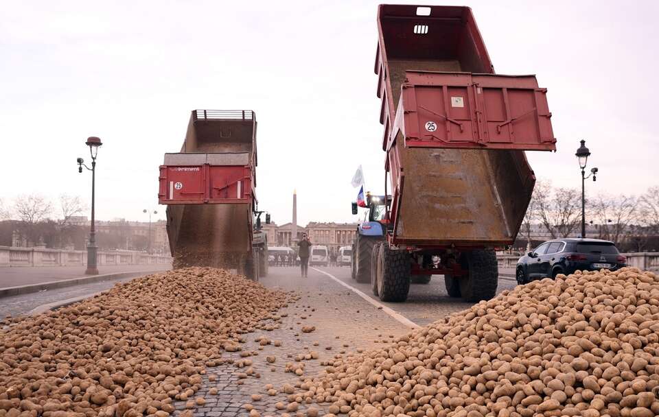 Szok przed podpisaniem umowy! Mercosur nie uznaje klauzul