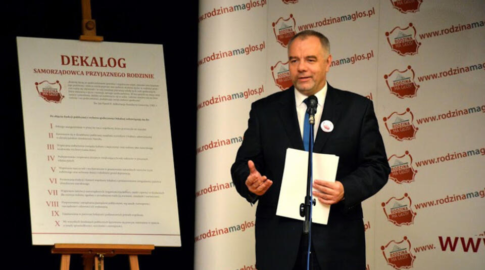 Fot. Rodzinamaglos.pl