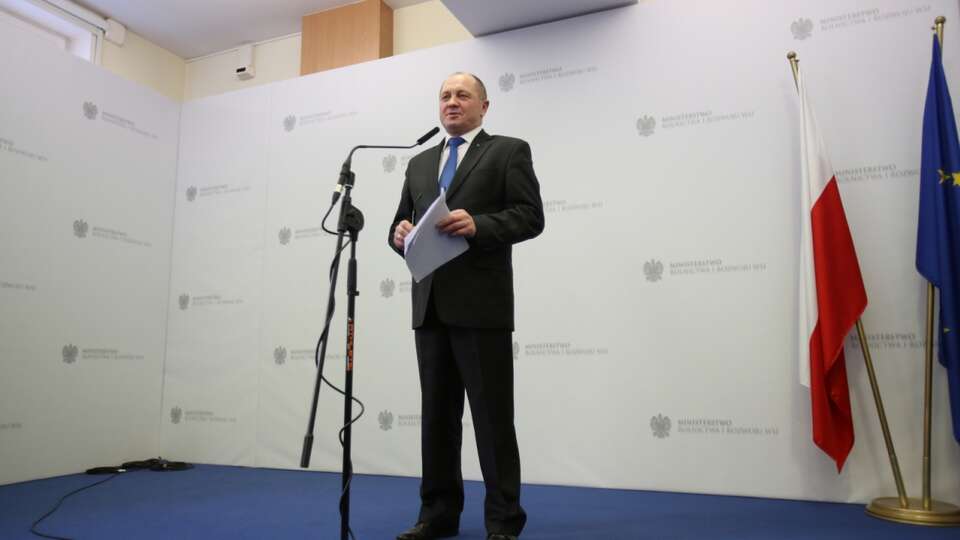 fot. PAP/Leszek Szymański