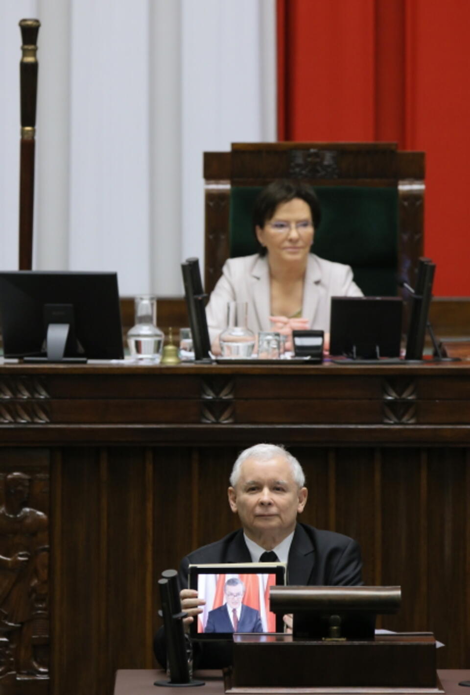 PAP/Paweł Supernak