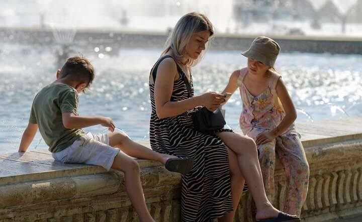 ZUS domaga się zwrotu świadczeń wypłaconych matkom prowadzącym firmy nawet kilkanaście lat temu / autor: Pixabay