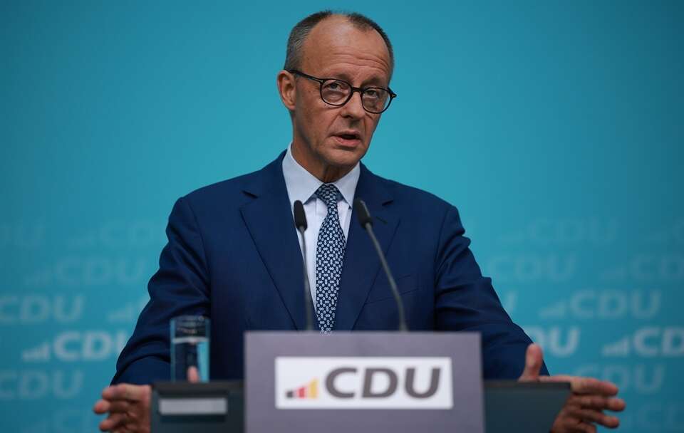 autor: PAP/EPA/CLEMENS BILAN