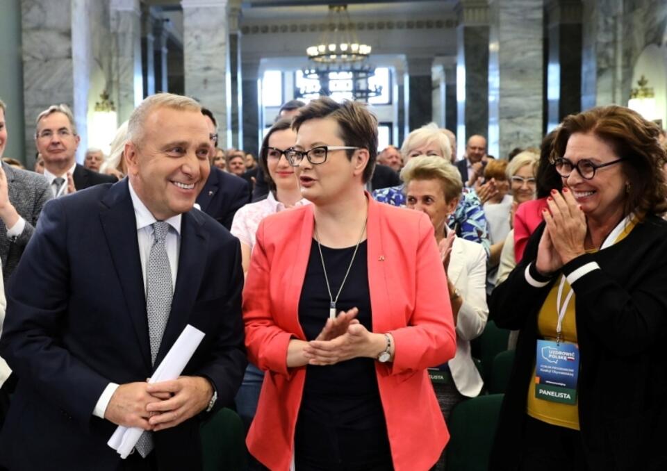 autor: PAP/Rafał Guz