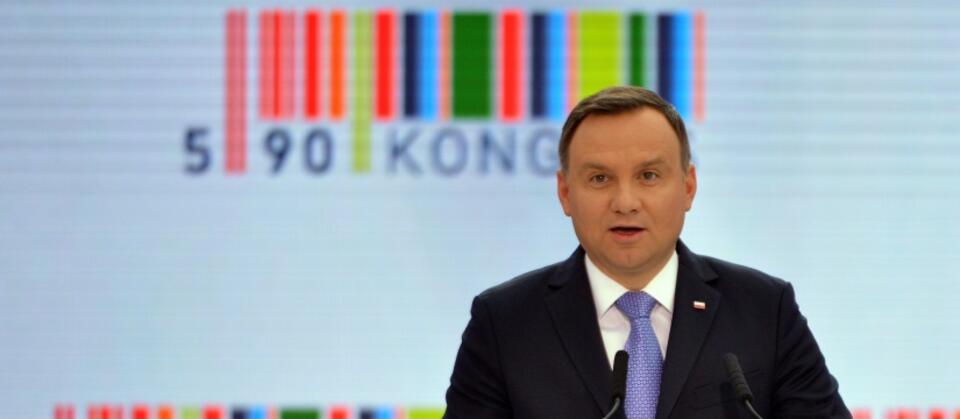 fot. PAP/Darek Delmanowicz