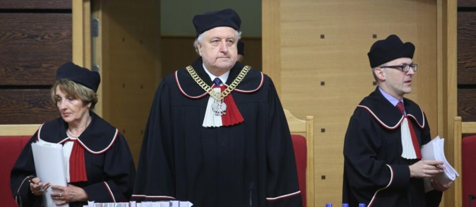 fot. PAP/Rafał Guz