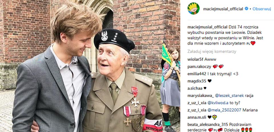 autor: maciejmusial_official