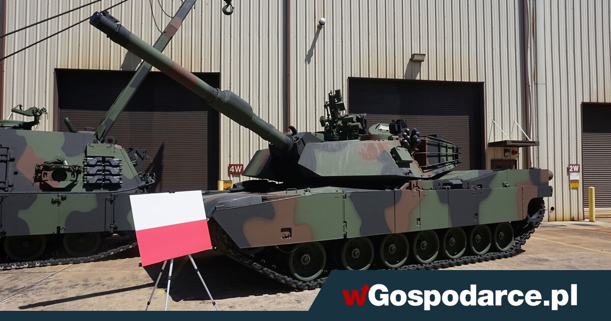 Co trzeci Polak gotów płacić nowy podatek na zbrojenia