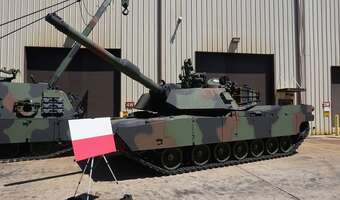 Co trzeci Polak gotów płacić nowy podatek na zbrojenia