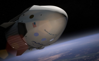 SpaceX straci do 40 satelitów, które trafiły w burzę geomagnetyczną