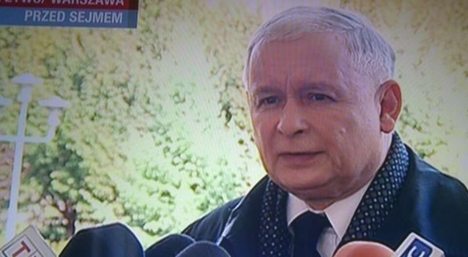 wPolityce.pl/Polsat News