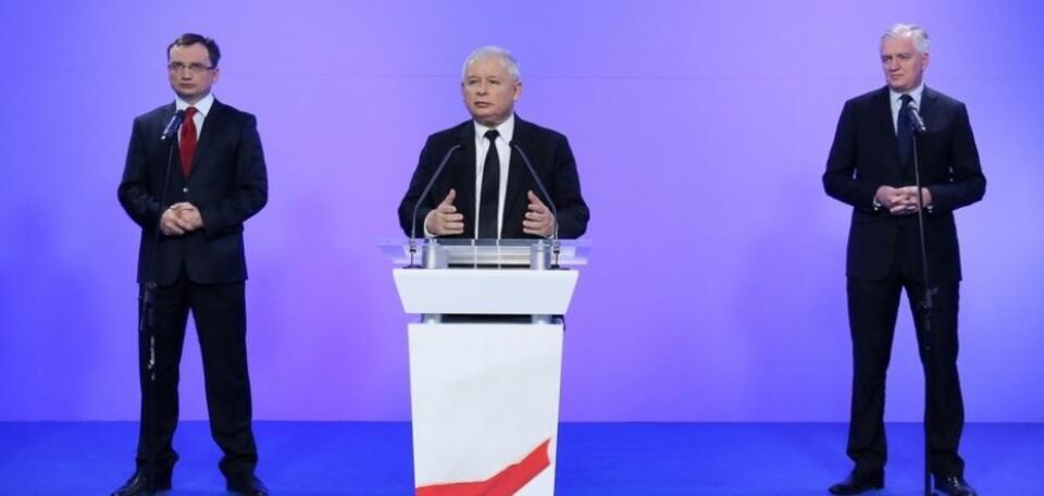 fot. PAP/Paweł Supernak