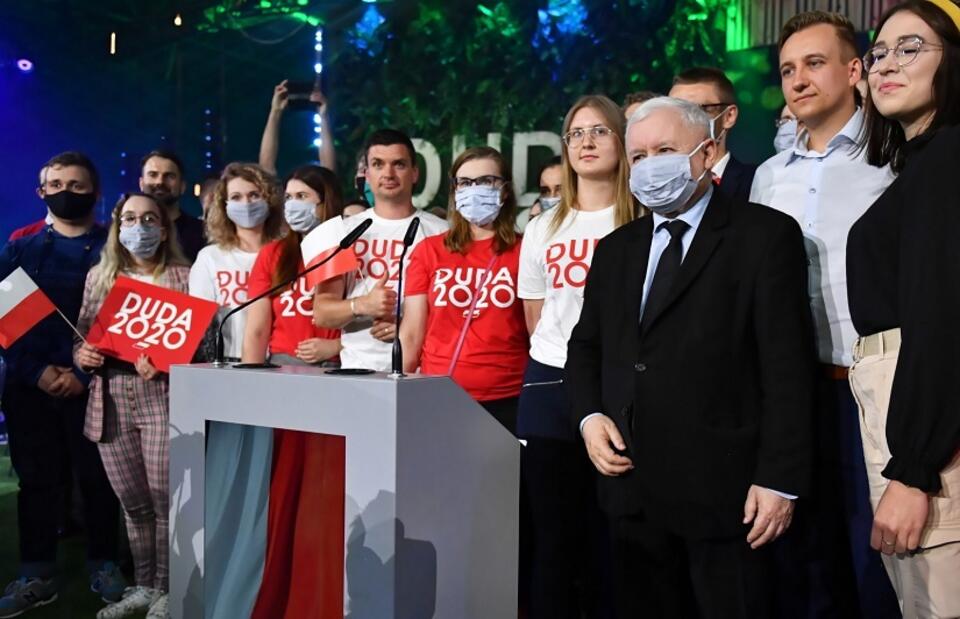 autor: PAP/Wojtek Jargiło