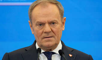 Tusk założy kaganiec Polakom? Właśnie poinformował