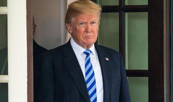 Spotkanie Trump - Kim Dzong Un pod znakiem zapytania