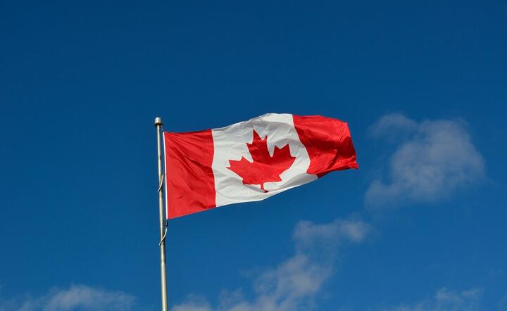 Kanada przedłużyła zakaz wjazdu dla obcokrajowców do końca lipca / autor: Pixabay