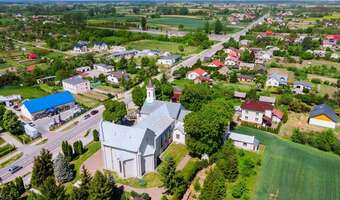 Mapa Polski do poprawki – od 1 stycznia 12 nowych miast