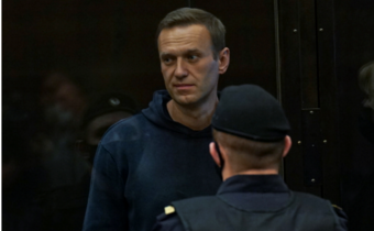 Proces Nawalnego: służby żądają 3,5 roku więzienia