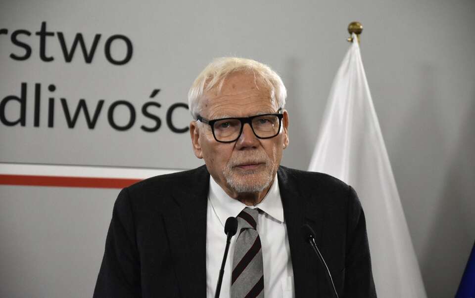 Ślubowanie kandydatów do TK. Szokujący pomysł prof. Safjana!