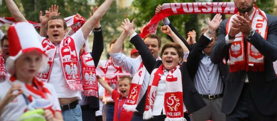  fot. PAP/Paweł Supernak