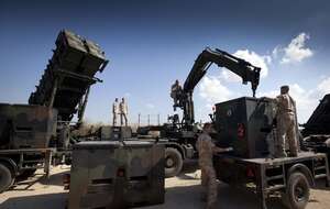 autor: Wikimedia Commons/Ministerie van Defensie/CC BY-SA 4.0