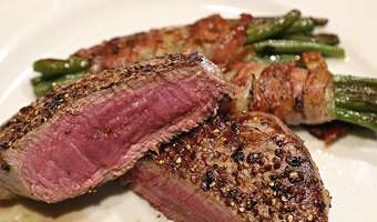 Fiasko wege-ofensywy! Europejscy wracają do mięsa