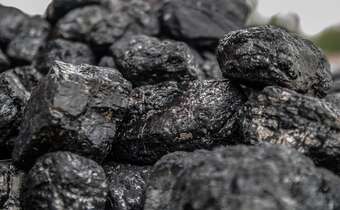 Cena węgla z PGG po raz pierwszy wyższa niż koszt produkcji