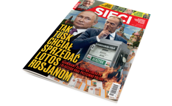 W tygodniku „Sieci”: Tak Tusk chciał sprzedać LOTOS Rosjanom